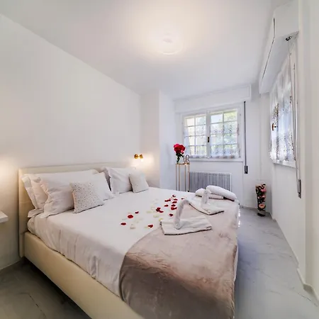 Luce - Free Parking Appartement