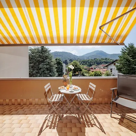 Appartement Luce - Free Parking *
