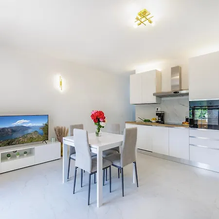 Appartement Luce - Free Parking Bellagio
