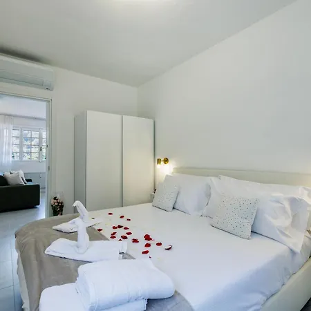 Appartement Luce - Free Parking *