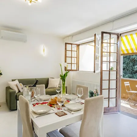 Luce - Free Parking Appartement Bellagio