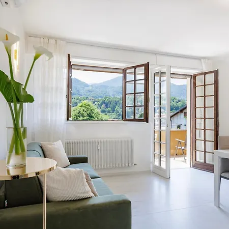 Luce - Free Parking Appartement Bellagio