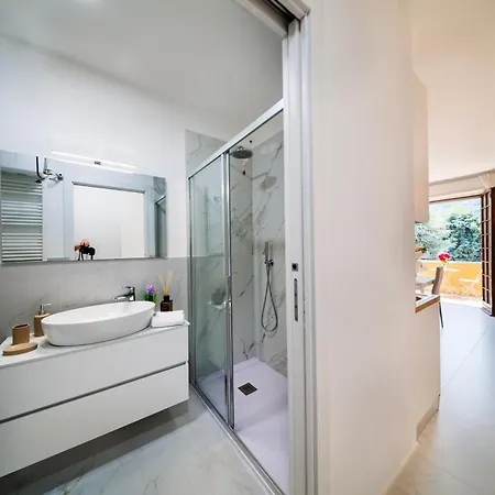 Luce - Free Parking Appartement Bellagio