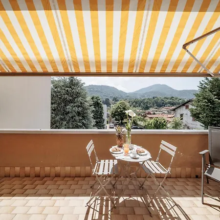 Appartement Luce - Free Parking