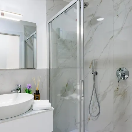 Luce - Free Parking Appartement Bellagio