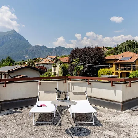 Luce - Free Parking Appartement *