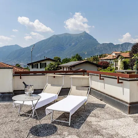 Appartement Luce - Free Parking Bellagio
