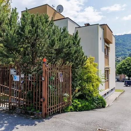 Appartement Luce - Free Parking Bellagio