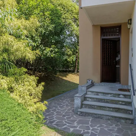Luce - Free Parking Appartement Bellagio