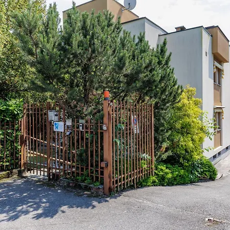 Appartement Luce - Free Parking *