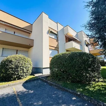 Luce - Free Parking Appartement Bellagio