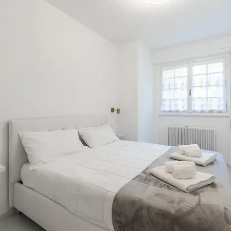 Luce - Free Parking Appartement