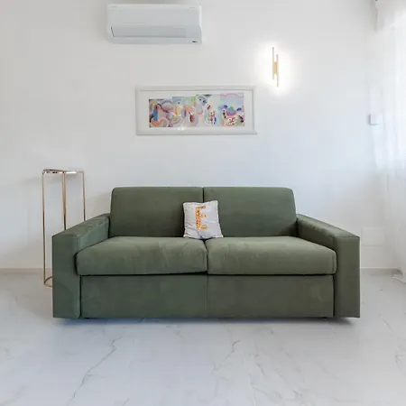 Appartement Luce - Free Parking *