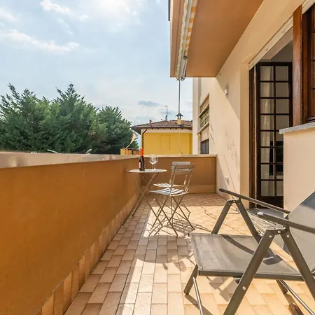 Luce - Free Parking Appartement