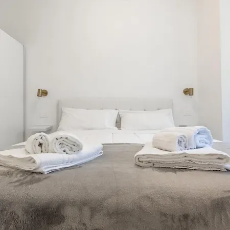 Luce - Free Parking Appartement