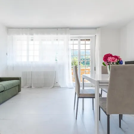Luce - Free Parking Appartement *